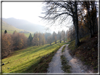 foto Valle delle Mura in Autunno